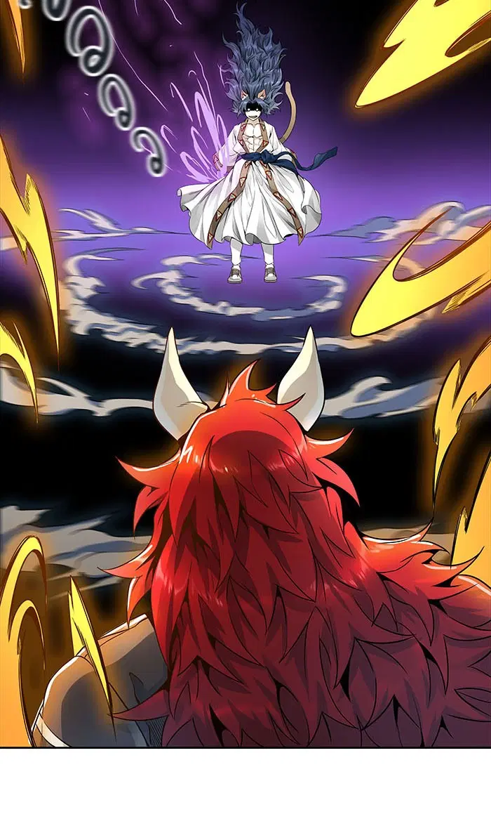 Tower of God ตอนที่ 492 หน้า 27