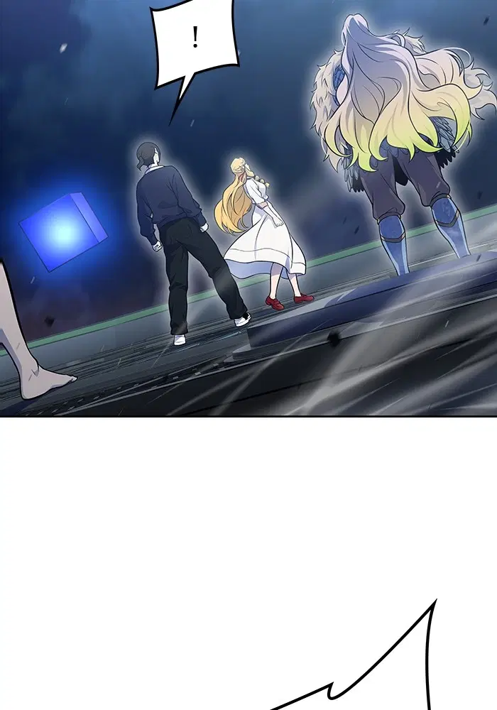 Tower of God ตอนที่ 595 หน้า 159