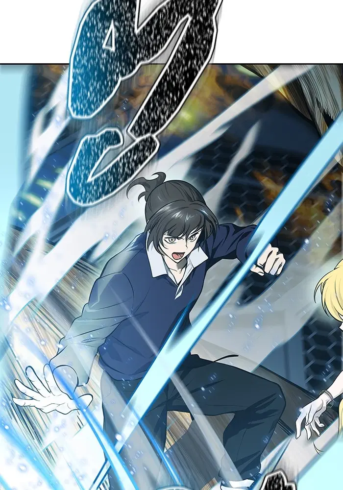Tower of God ตอนที่ 593 หน้า 164