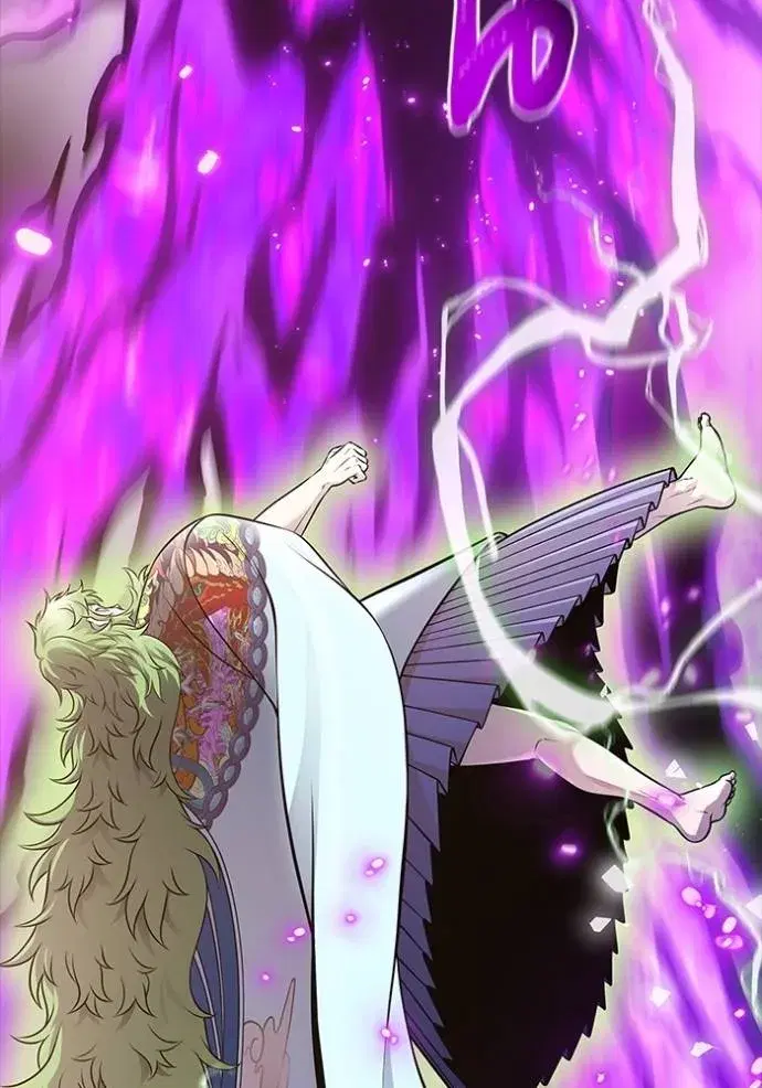 Tower of God ตอนที่ 643 หน้า 172