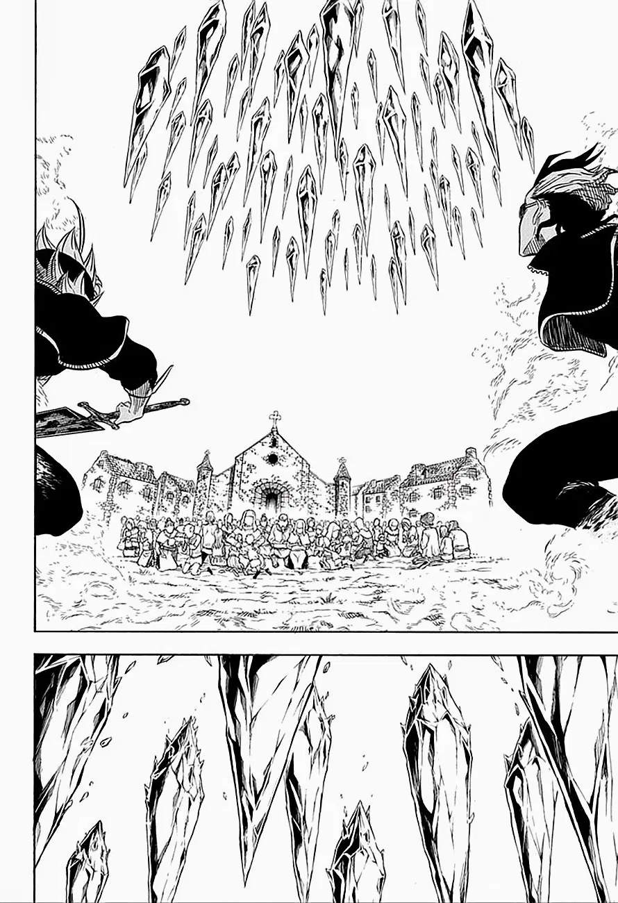 Black Clover ตอนที่ 6 หน้า 12