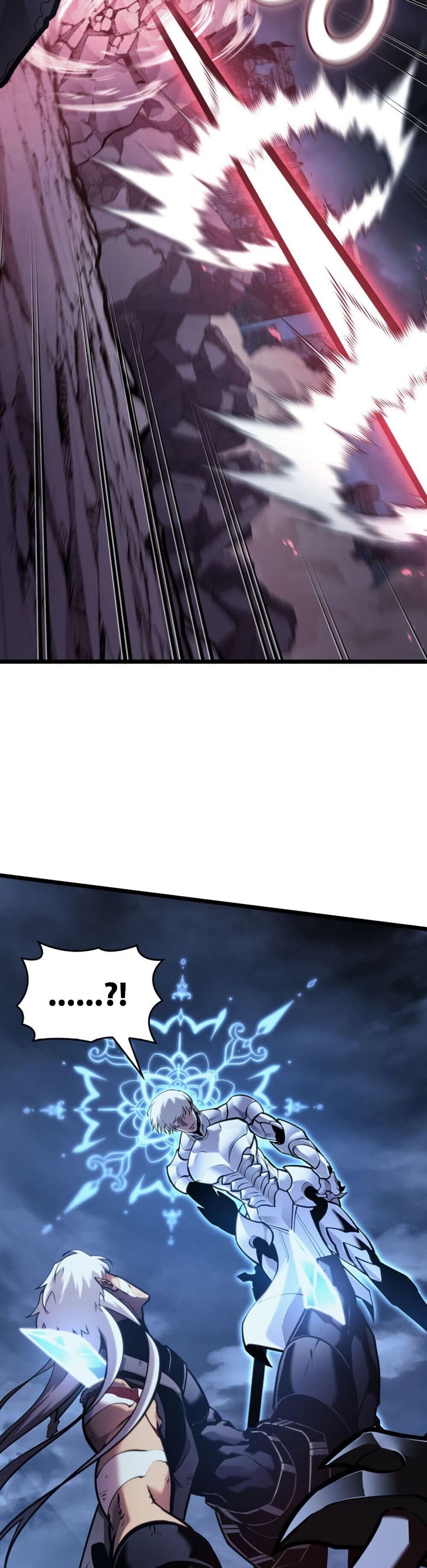 Return of the SSS-Class Ranker ตอนที่ 195 หน้า 39
