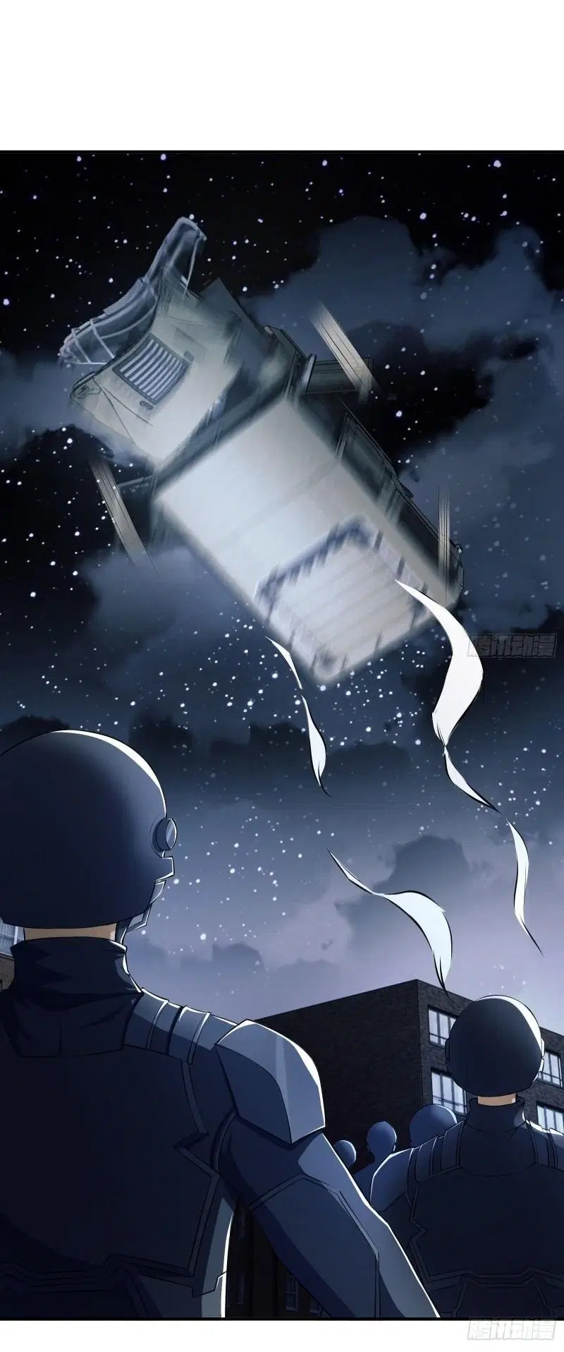 The First Order ตอนที่ 135 หน้า 8