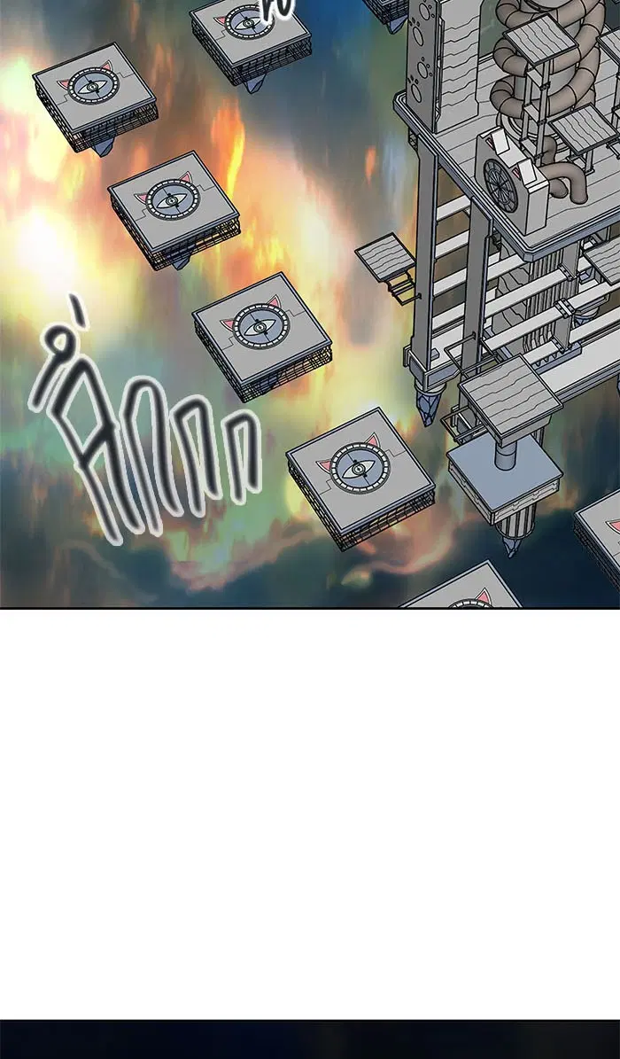 Tower of God ตอนที่ 486 หน้า 30