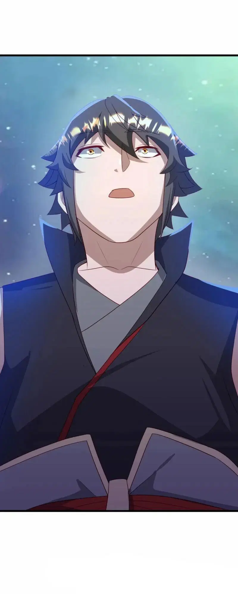 Peerless Battle Spirit ตอนที่ 616 หน้า 10