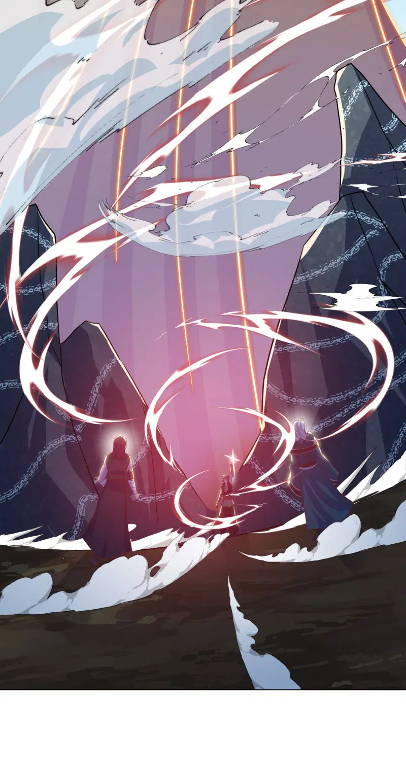Peerless Battle Spirit ตอนที่ 668 หน้า 23