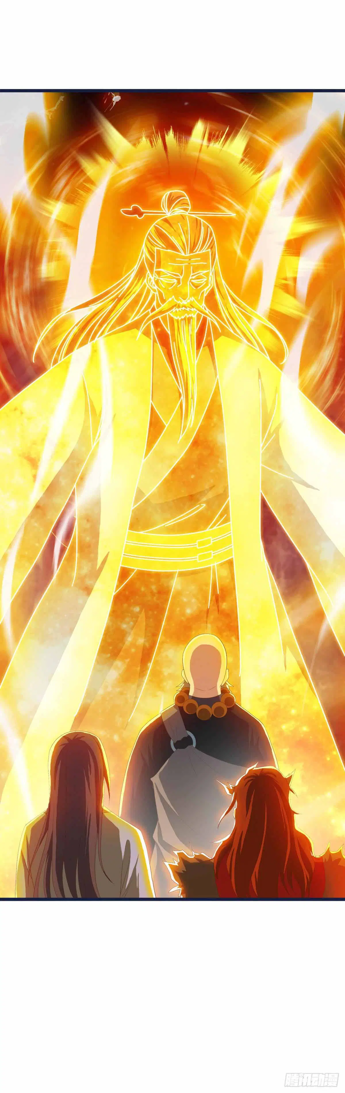 Peerless Battle Spirit ตอนที่ 681 หน้า 36