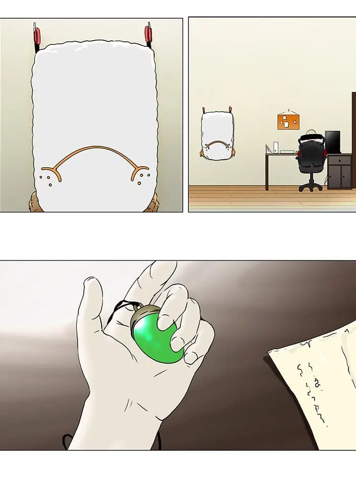 Tower of God ตอนที่ 60 หน้า 21