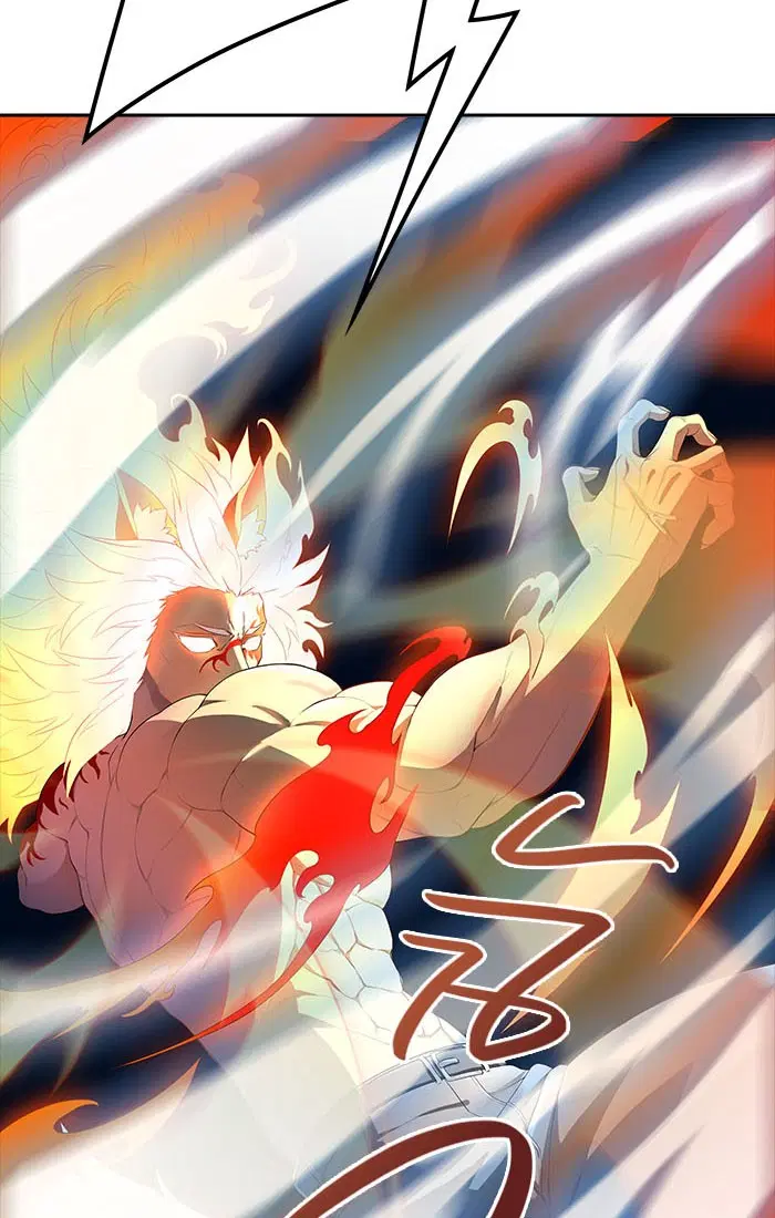 Tower of God ตอนที่ 543 หน้า 41