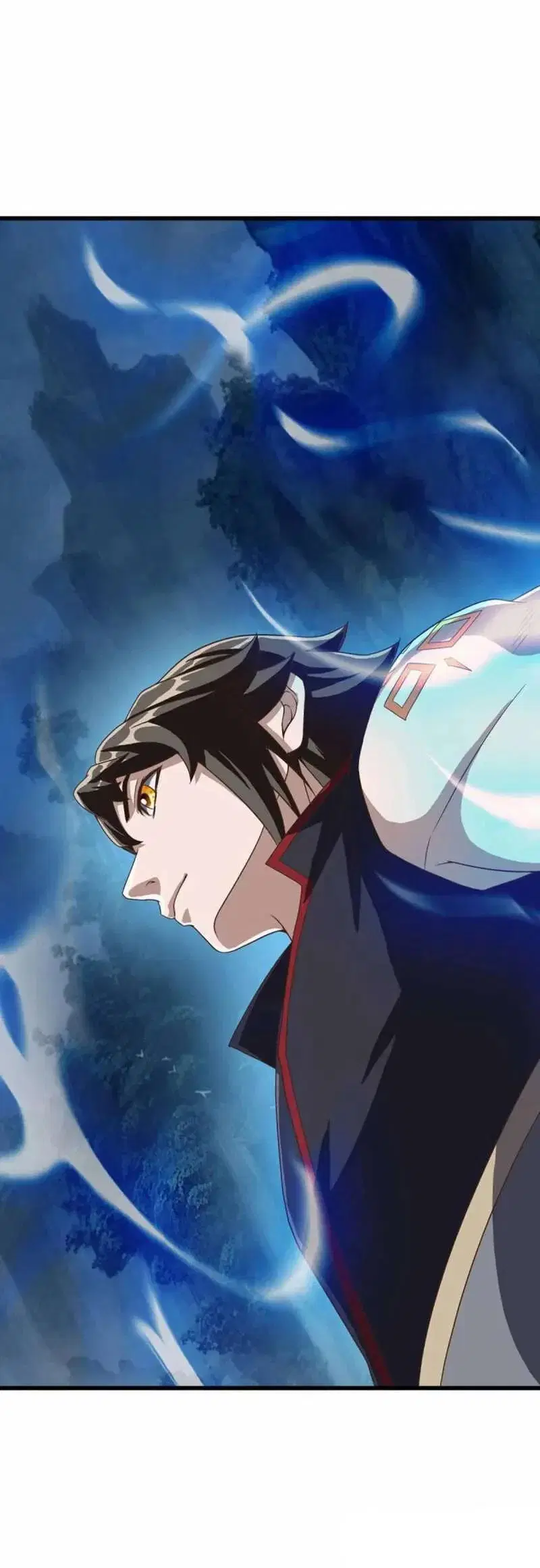 Peerless Battle Spirit ตอนที่ 602 หน้า 11