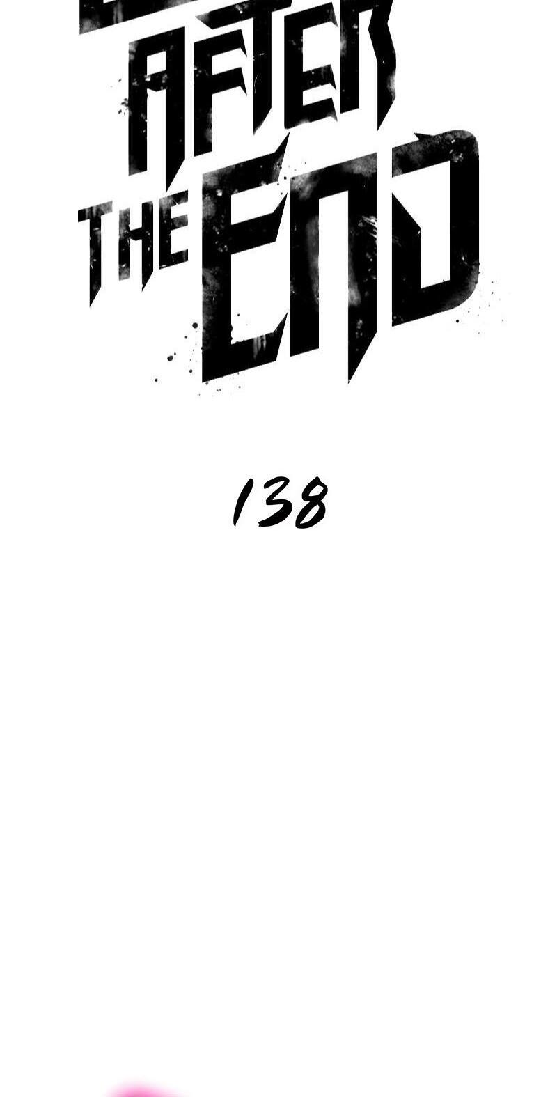 The World After the end โลกหลังการล่มสลาย ตอนที่ 138 หน้า 40