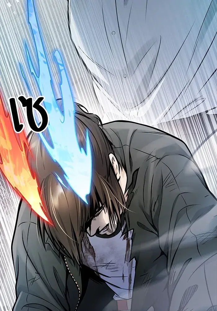 Tower of God ตอนที่ 624 หน้า 205