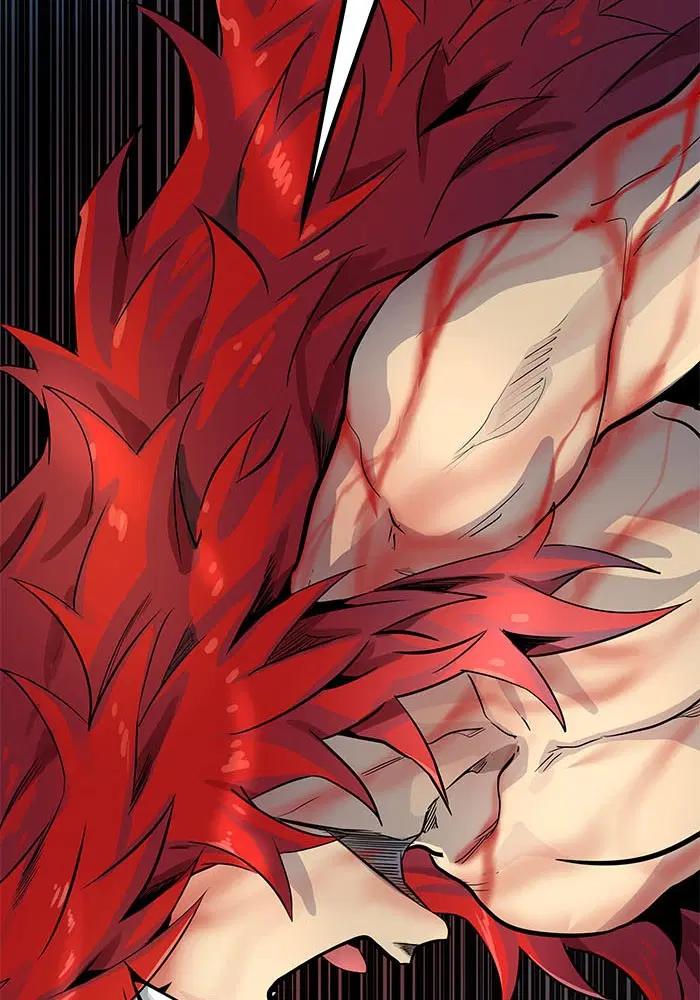 Tower of God ตอนที่ 501 หน้า 158