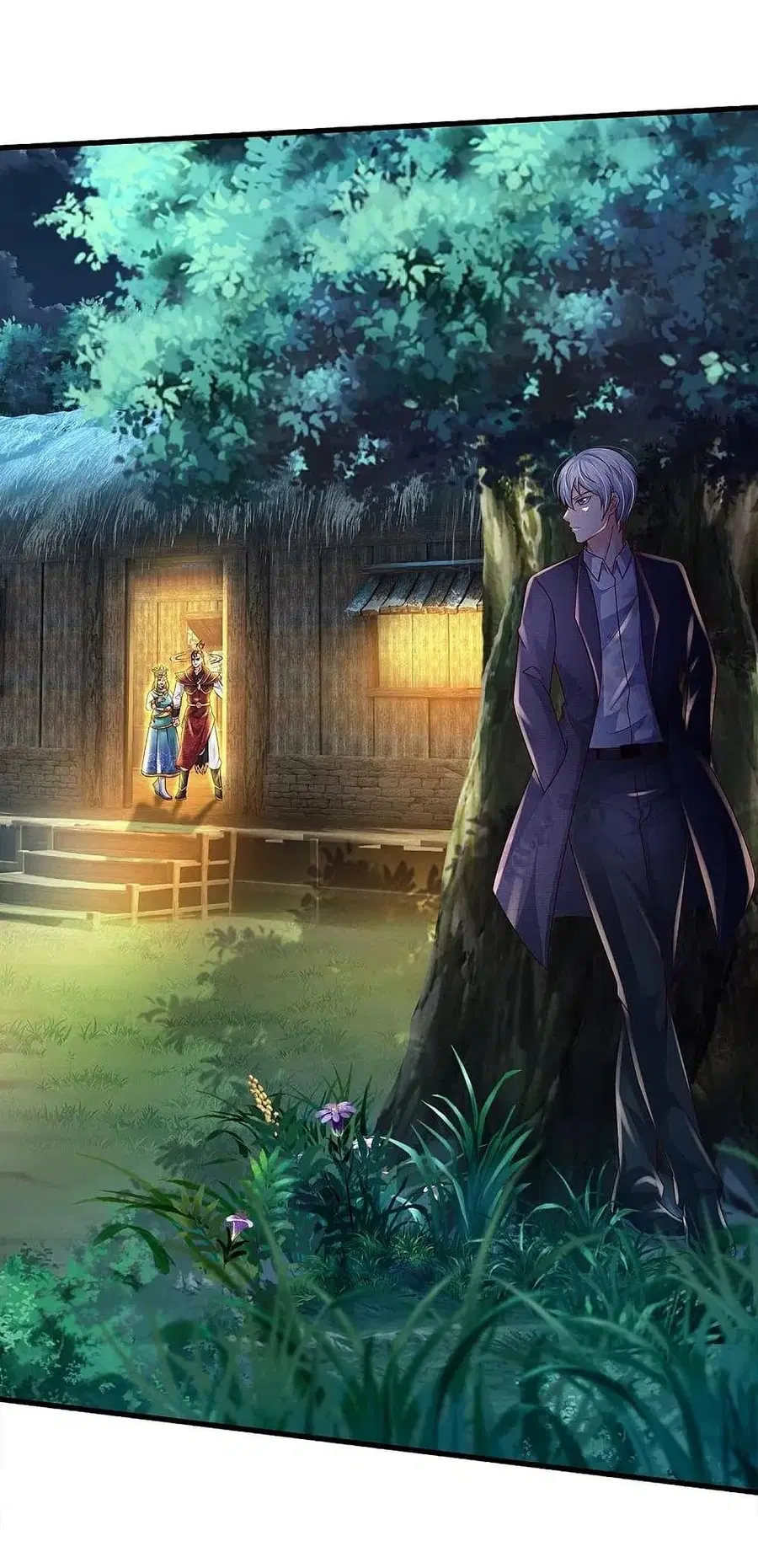 I’m the Great Immortal ตอนที่ 397 หน้า 5