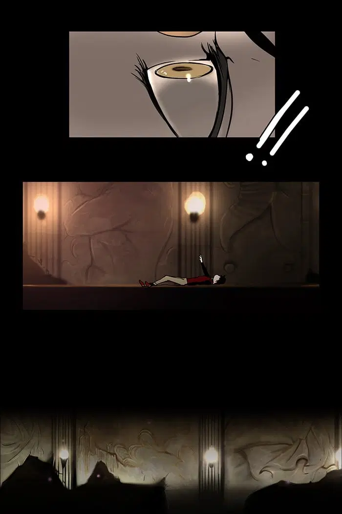 Tower of God ตอนที่ 2 หน้า 18