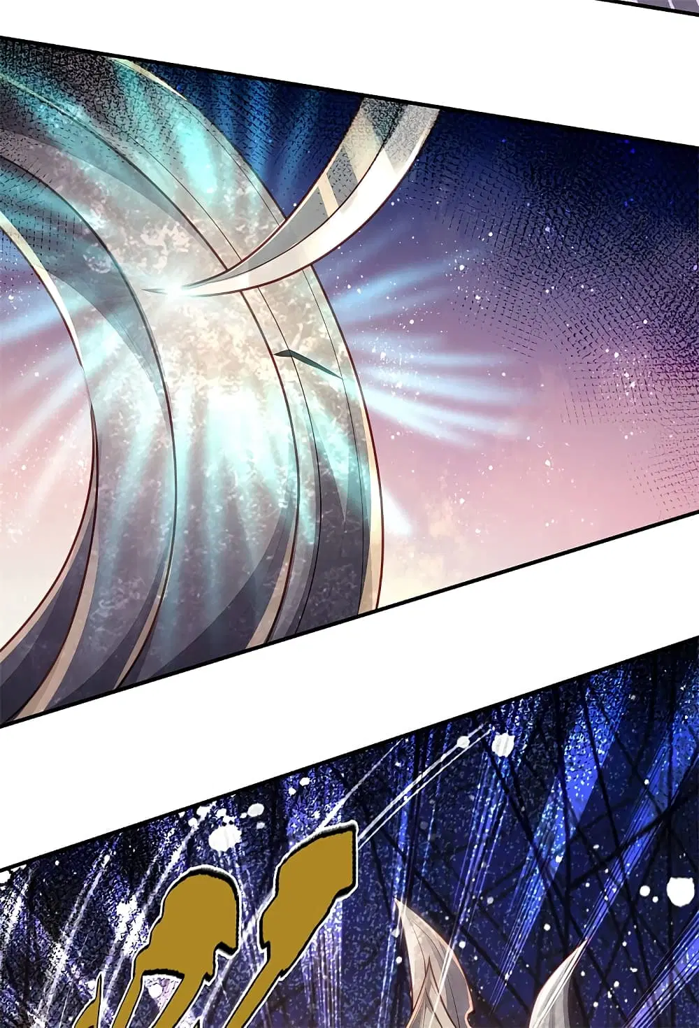 Sky Sword God ตอนที่ 386 หน้า 17