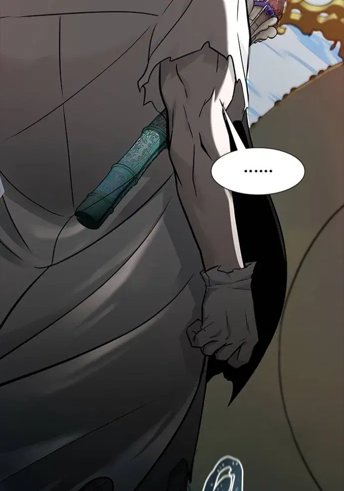 Tower of God ตอนที่ 649 หน้า 50