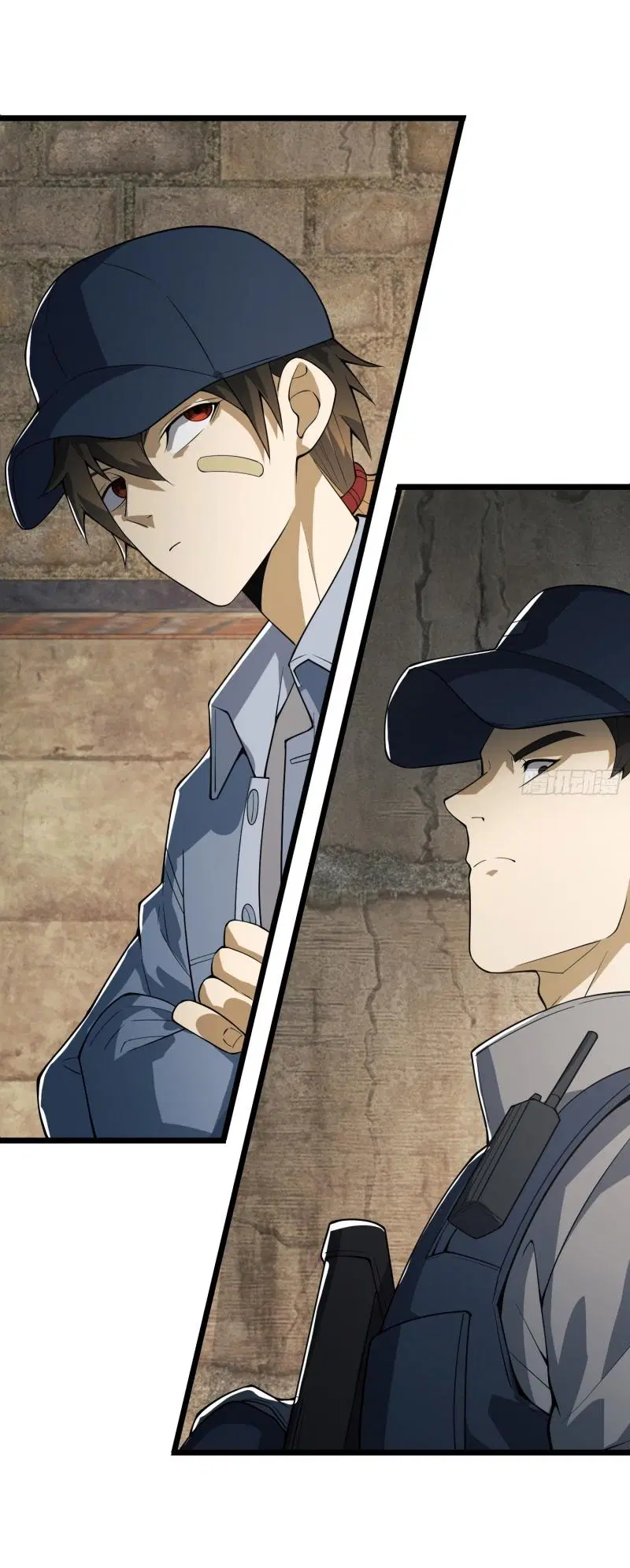The First Order ตอนที่ 233 หน้า 76