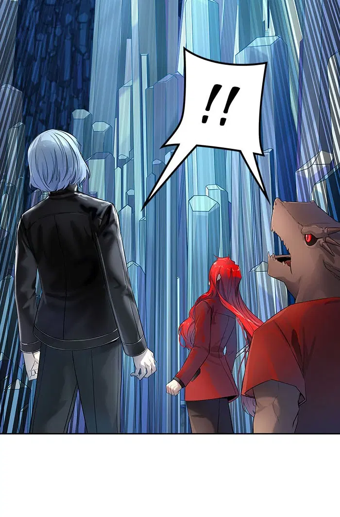 Tower of God ตอนที่ 525 หน้า 116