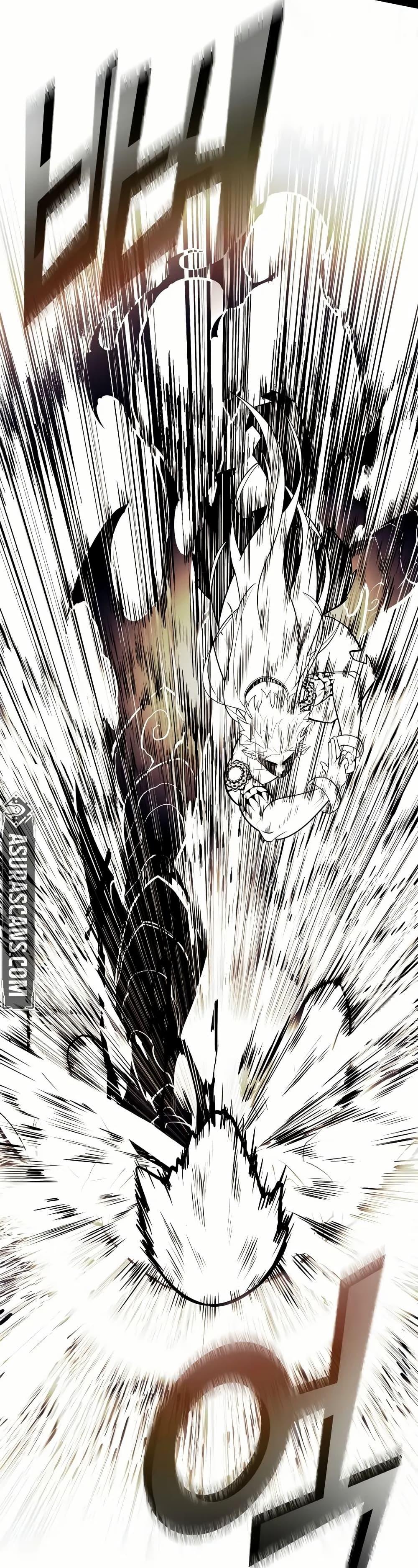Return of the SSS-Class Ranker ตอนที่ 139 หน้า 28