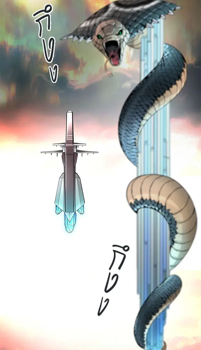 Tower of God ตอนที่ 514 หน้า 127
