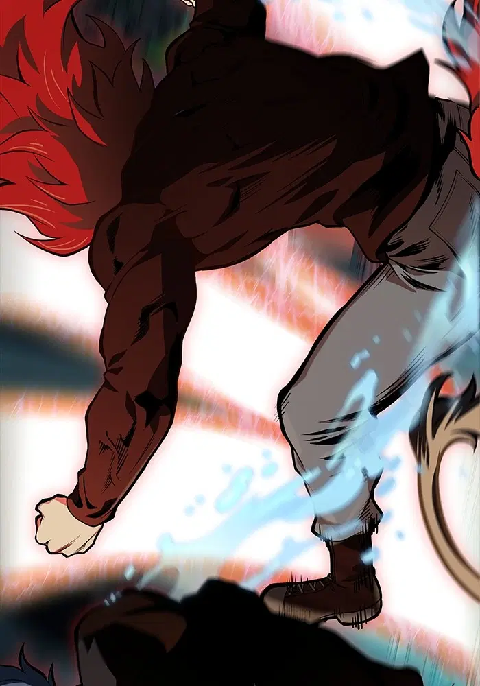 Tower of God ตอนที่ 582 หน้า 162