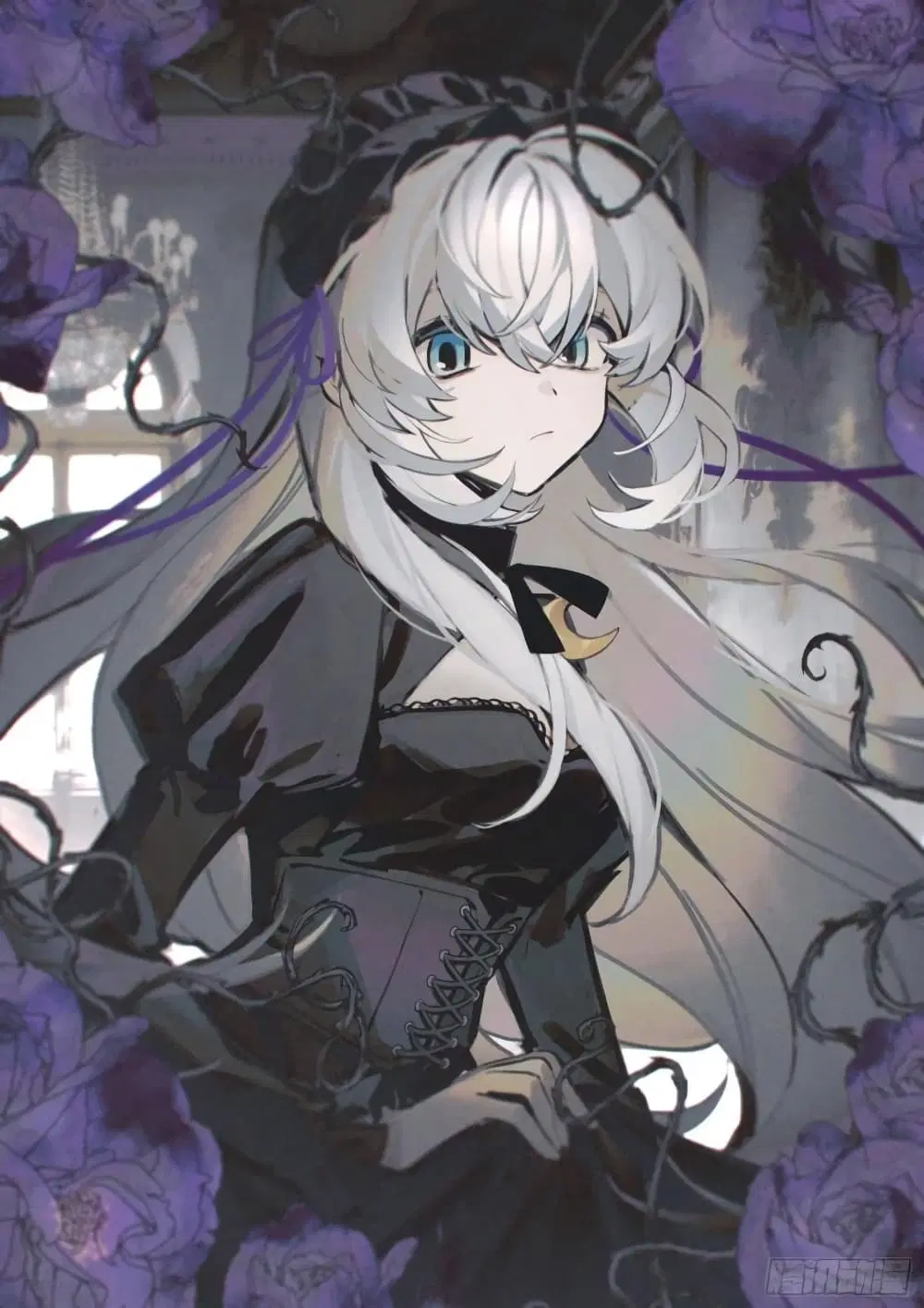 Douluo Dalu IV: Zhongji Douluo ตอนที่ 319 หน้า 18