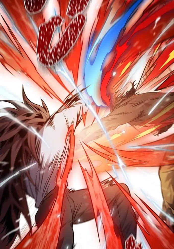 Tower of God ตอนที่ 624 หน้า 118