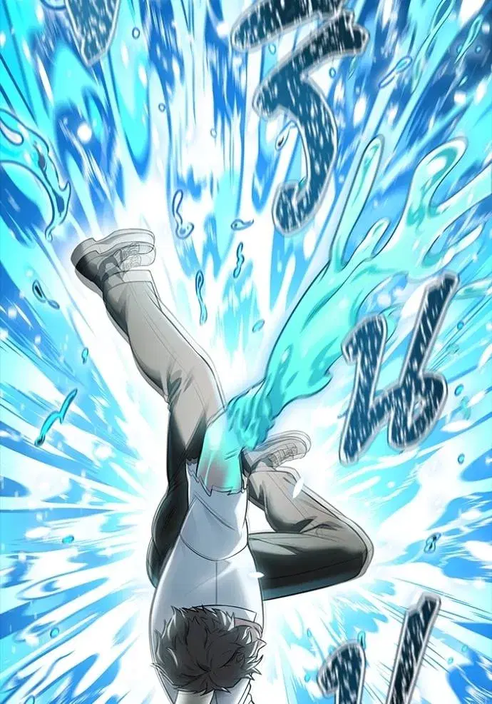 Tower of God ตอนที่ 638 หน้า 179