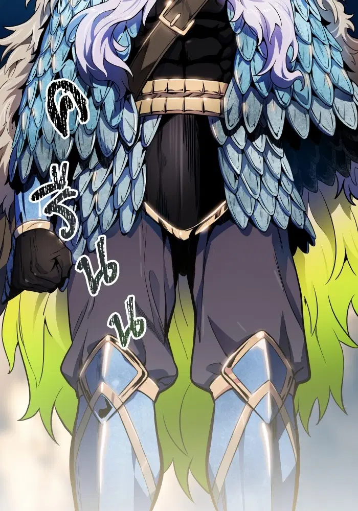 Tower of God ตอนที่ 579 หน้า 197