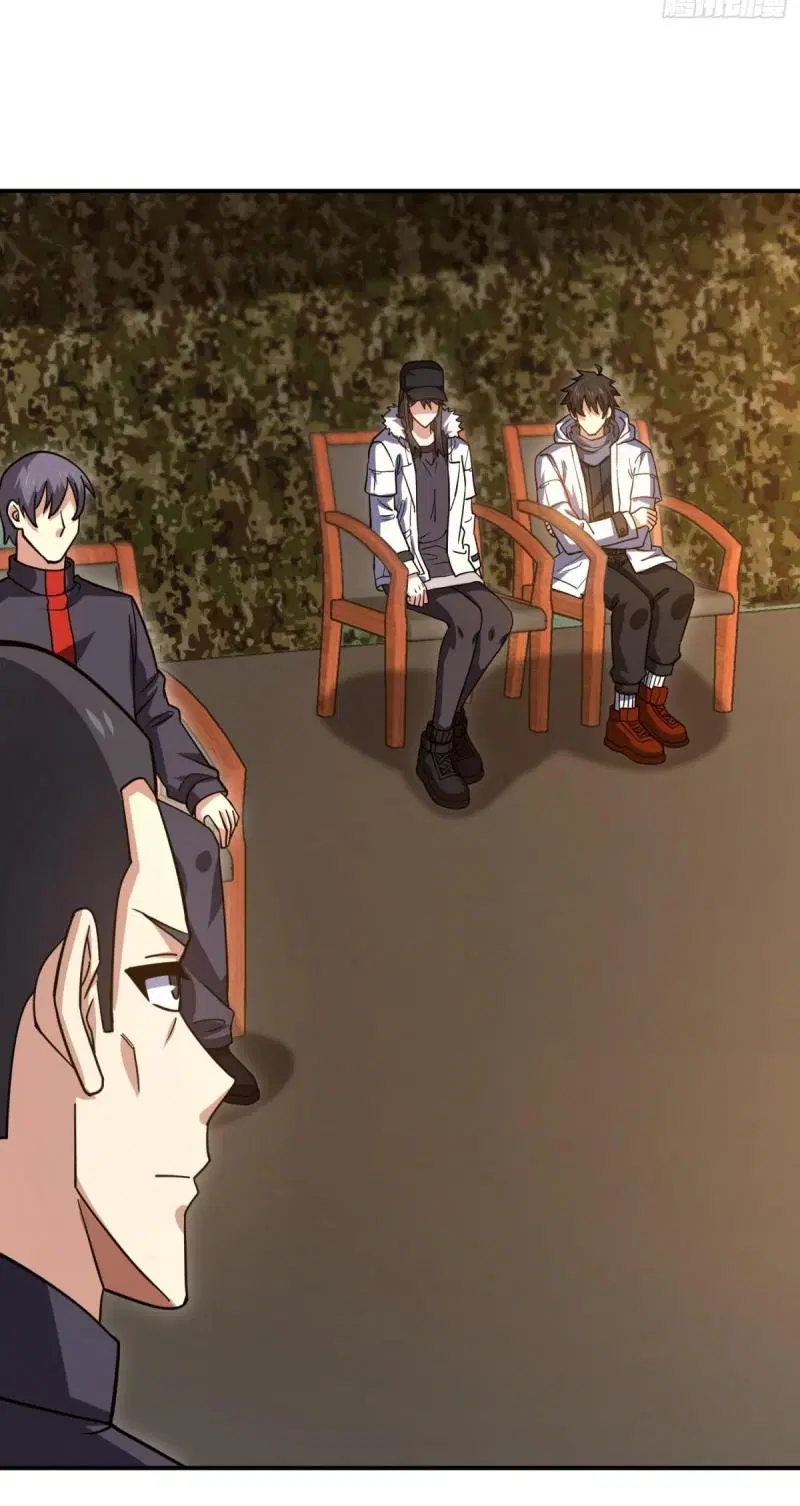 The First Order ตอนที่ 447 หน้า 10