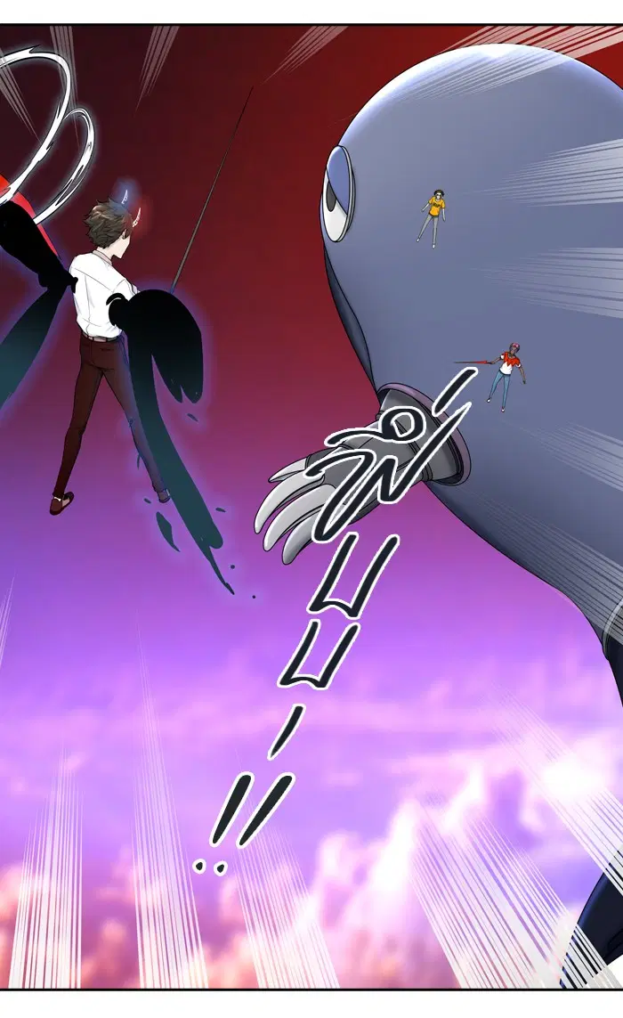 Tower of God ตอนที่ 409 หน้า 78