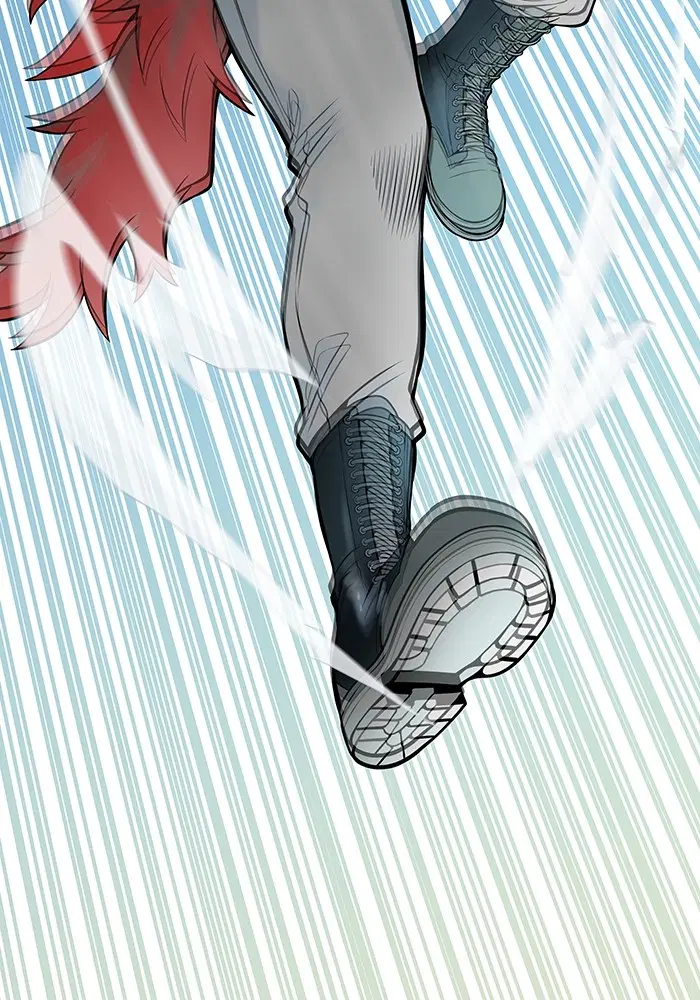 Tower of God ตอนที่ 585 หน้า 26
