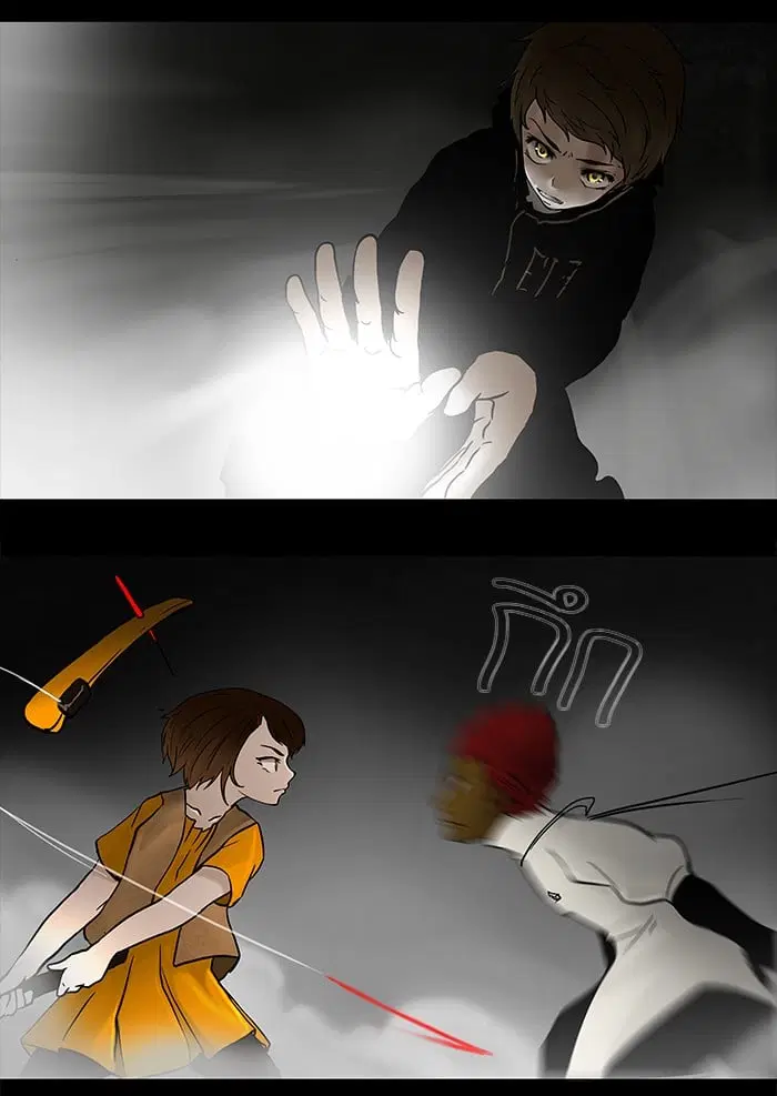 Tower of God ตอนที่ 52 หน้า 29