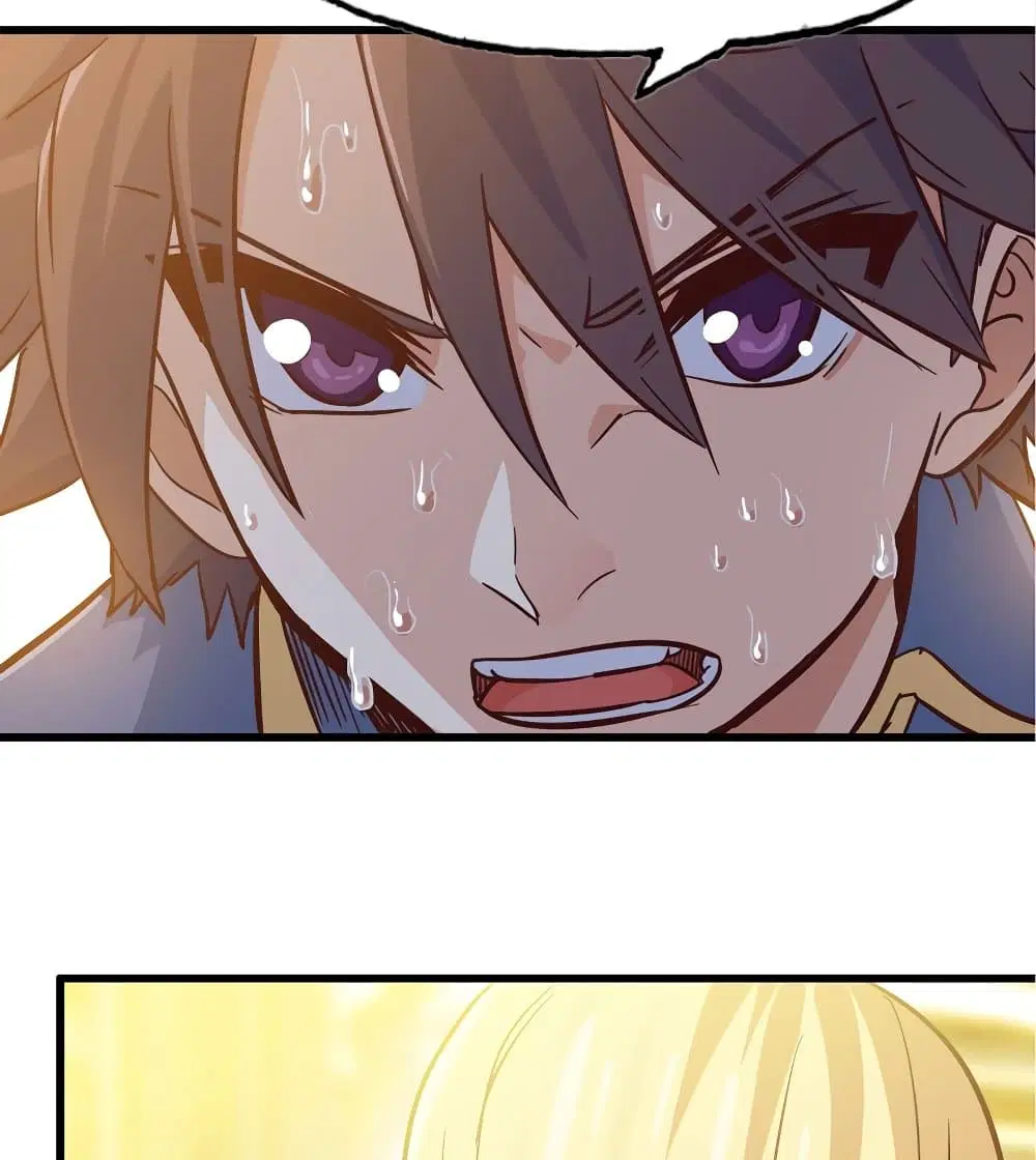 My Wife is a Demon Queen ตอนที่ 186 หน้า 22