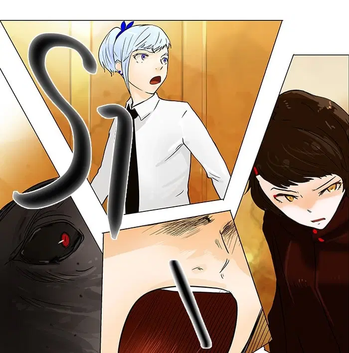 Tower of God ตอนที่ 26 หน้า 35