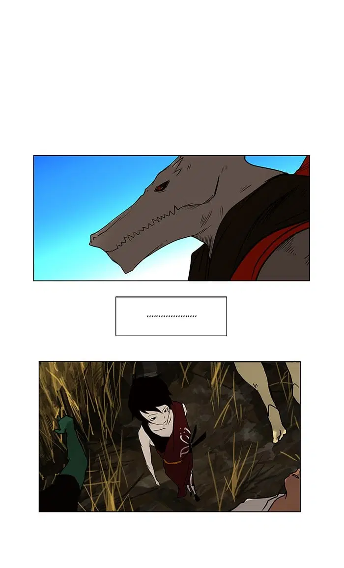 Tower of God ตอนที่ 7 หน้า 12