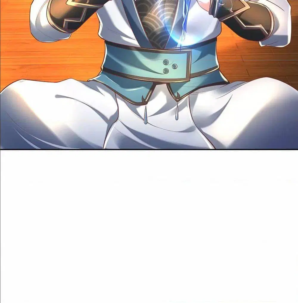 Sky Sword God ตอนที่ 312 หน้า 39