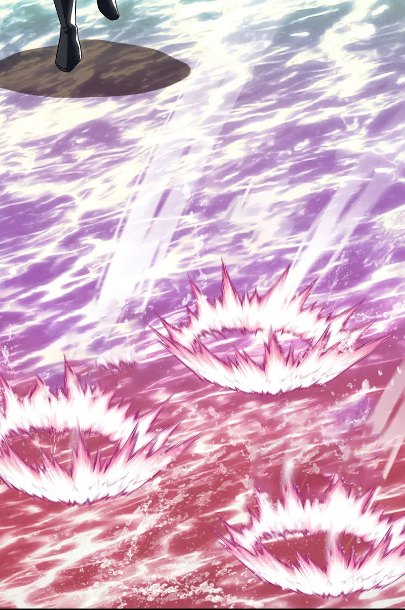 Peerless Battle Spirit ตอนที่ 596 หน้า 4