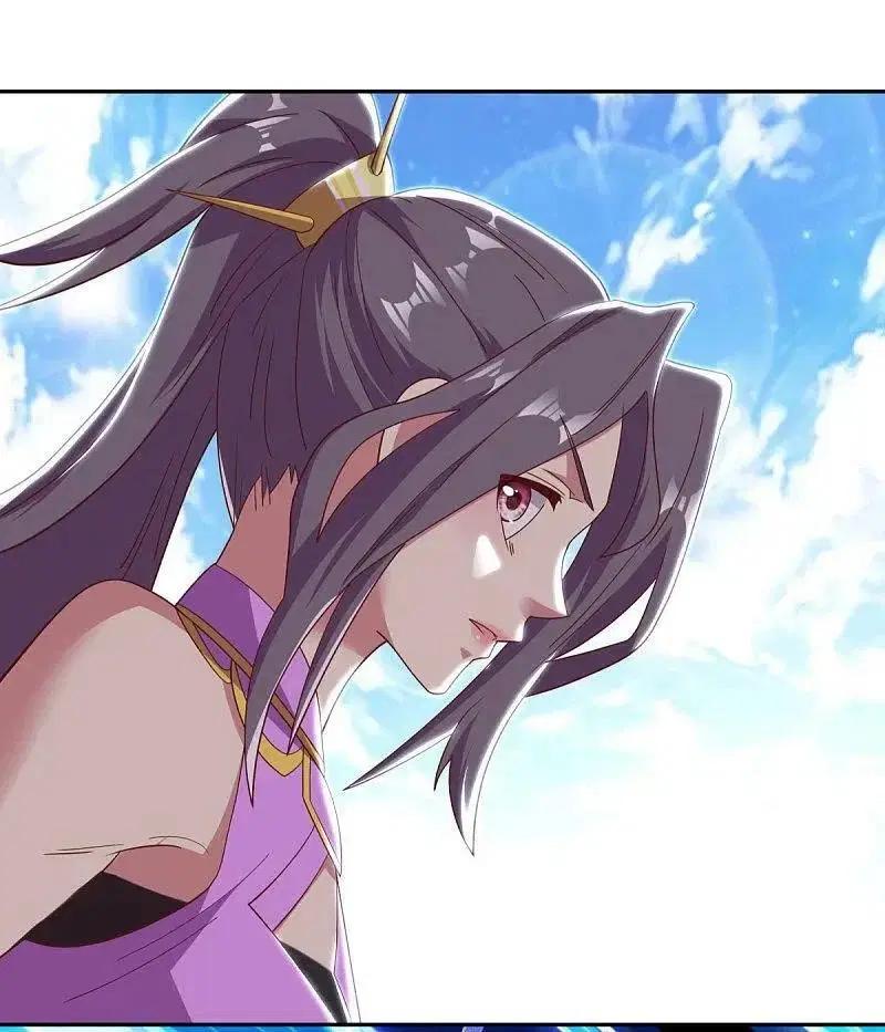 Peerless Battle Spirit ตอนที่ 565 หน้า 6