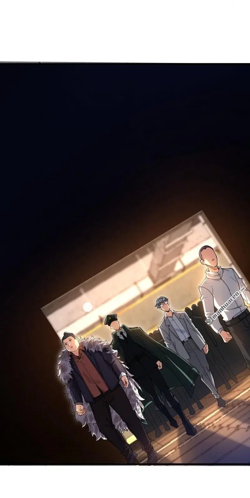 The First Order ตอนที่ 392 หน้า 32