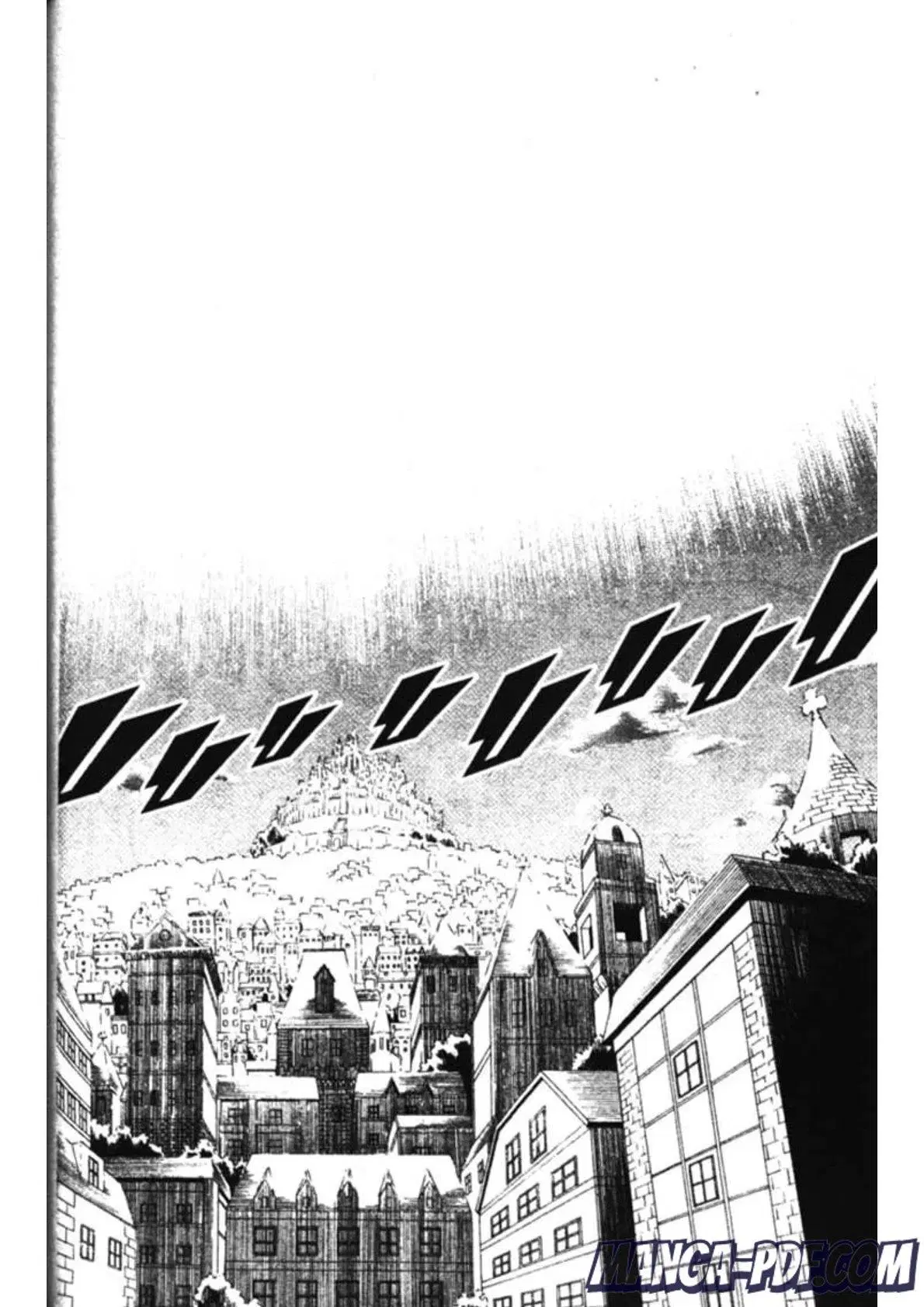 Black Clover ตอนที่ 144 หน้า 17