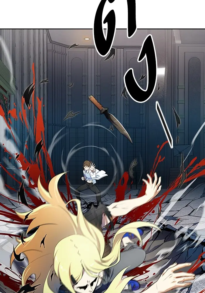 Tower of God ตอนที่ 565 หน้า 85