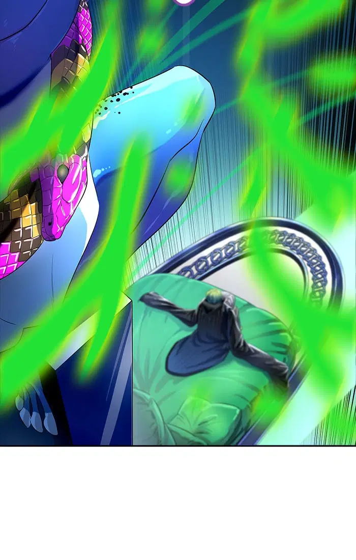 Tower of God ตอนที่ 537 หน้า 136
