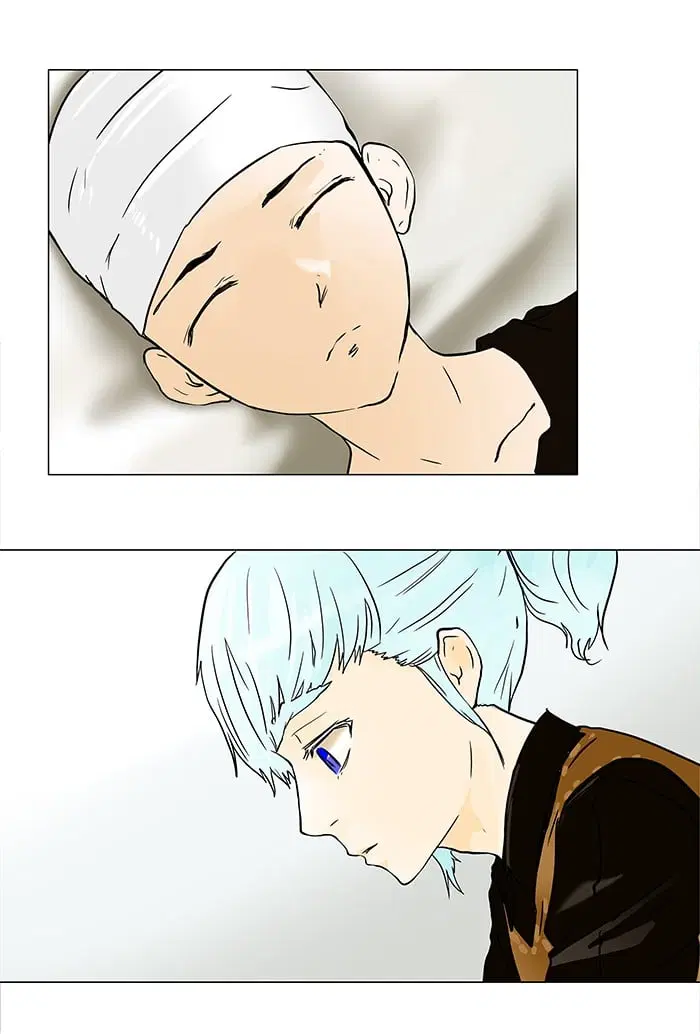 Tower of God ตอนที่ 27 หน้า 53