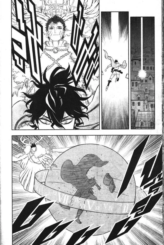 Black Clover ตอนที่ 356 หน้า 12