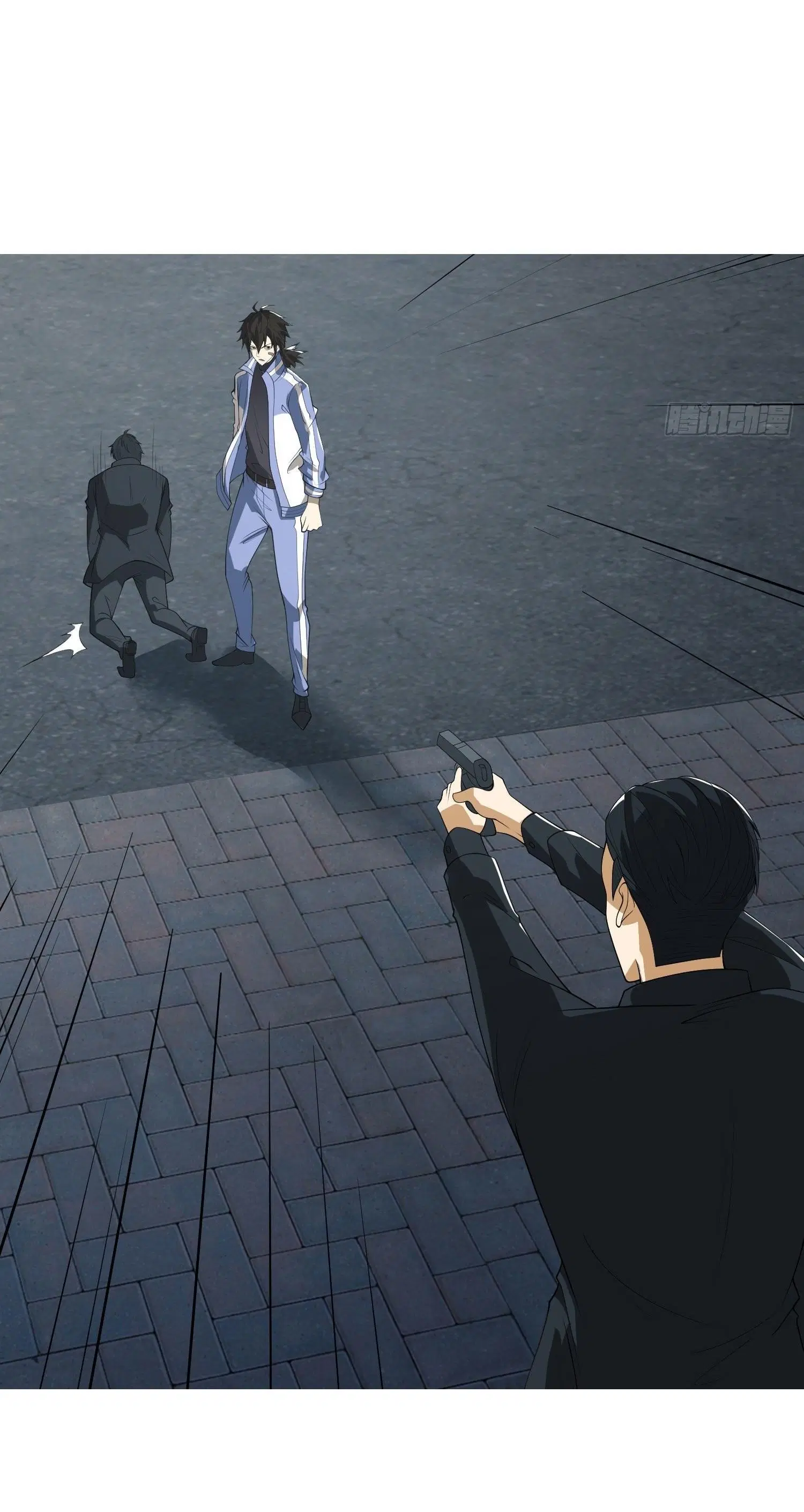 The First Order ตอนที่ 87 หน้า 5