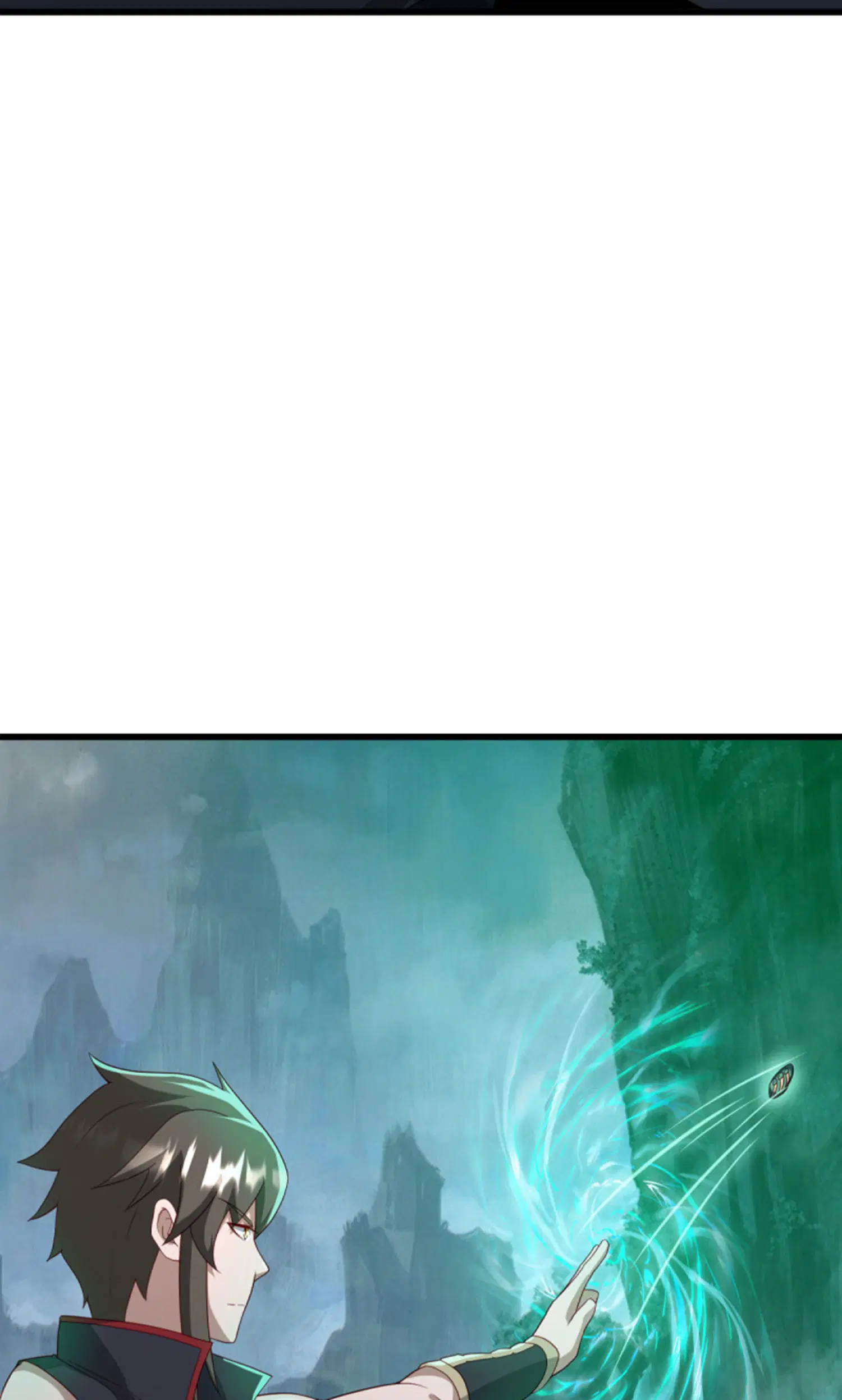 Peerless Battle Spirit ตอนที่ 601 หน้า 59