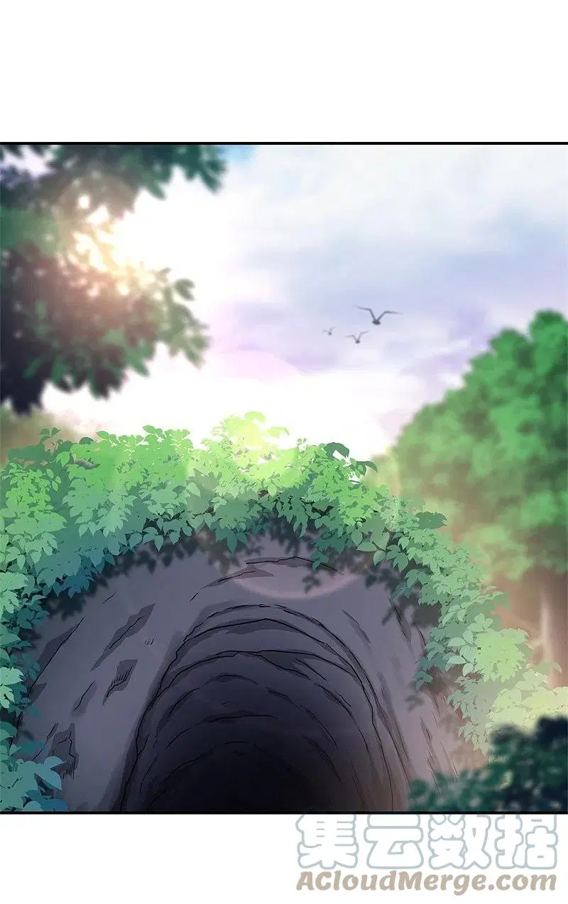 Peerless Battle Spirit ตอนที่ 358 หน้า 49
