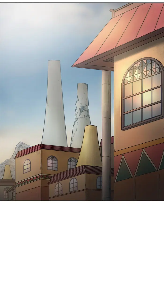 Tower of God ตอนที่ 355 หน้า 73